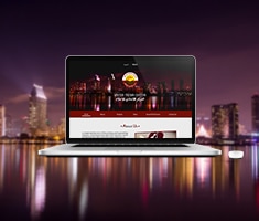 المركز الإتحادى للإعلام بقطر 1