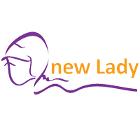 إدارة جمله إعلانية ل نيو ليدى "New Lady" 1