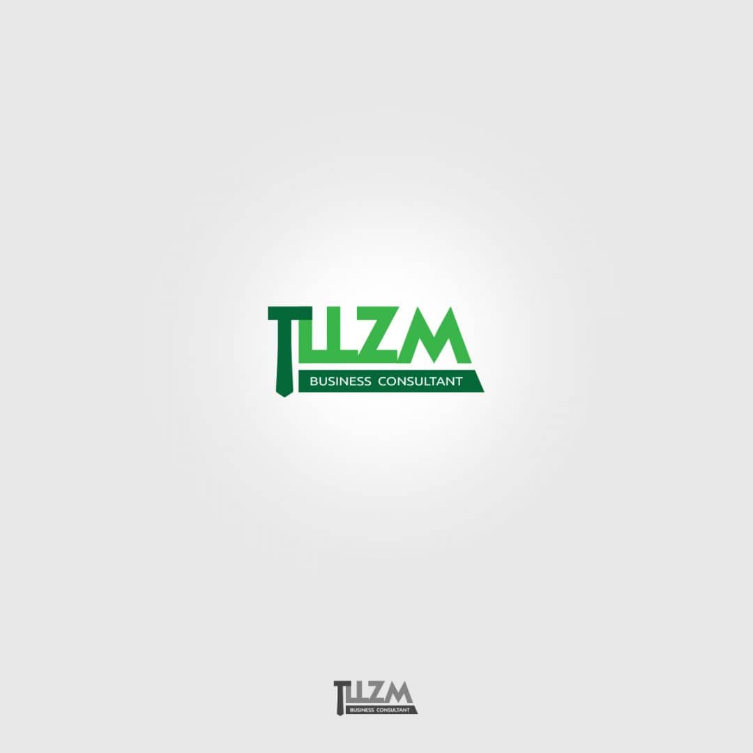 تصميم شعار وهوية وبرمجة موقع تل زيم "Tellzm" 21
