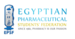 موقع الاتحاد المصري لطلاب الصيدلة 1