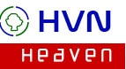 تصميم موقع ل محلات ملابس "Heaven wear" 1