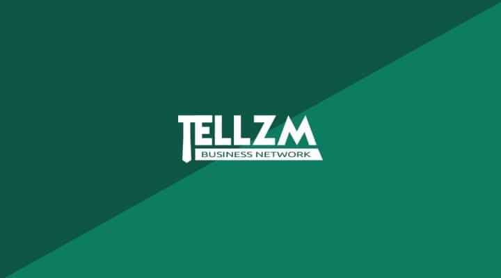 تصميم شعار وهوية وبرمجة موقع تل زيم "Tellzm" 27